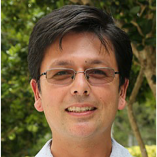 Thomas Lisse, PhD