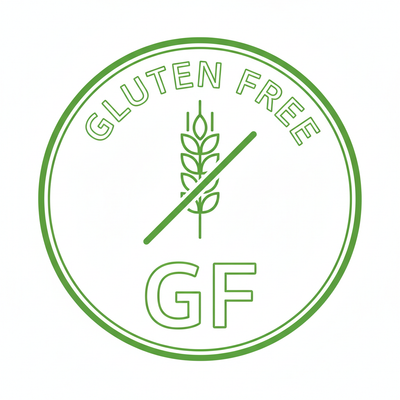 Gluten Free Icon