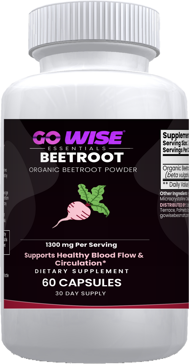 Capsules, not a scoop