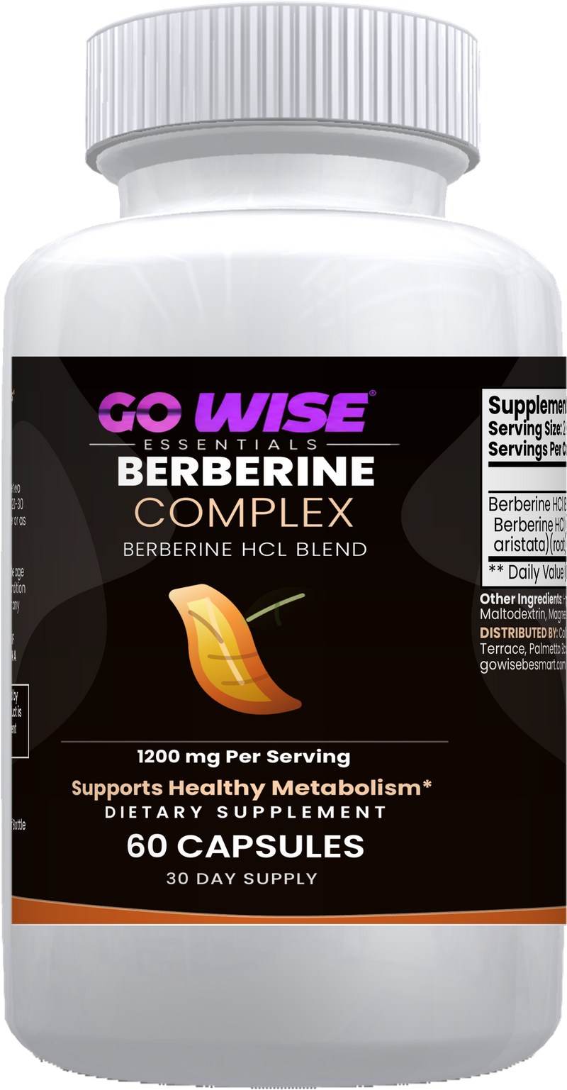 One ingredient at a real dose