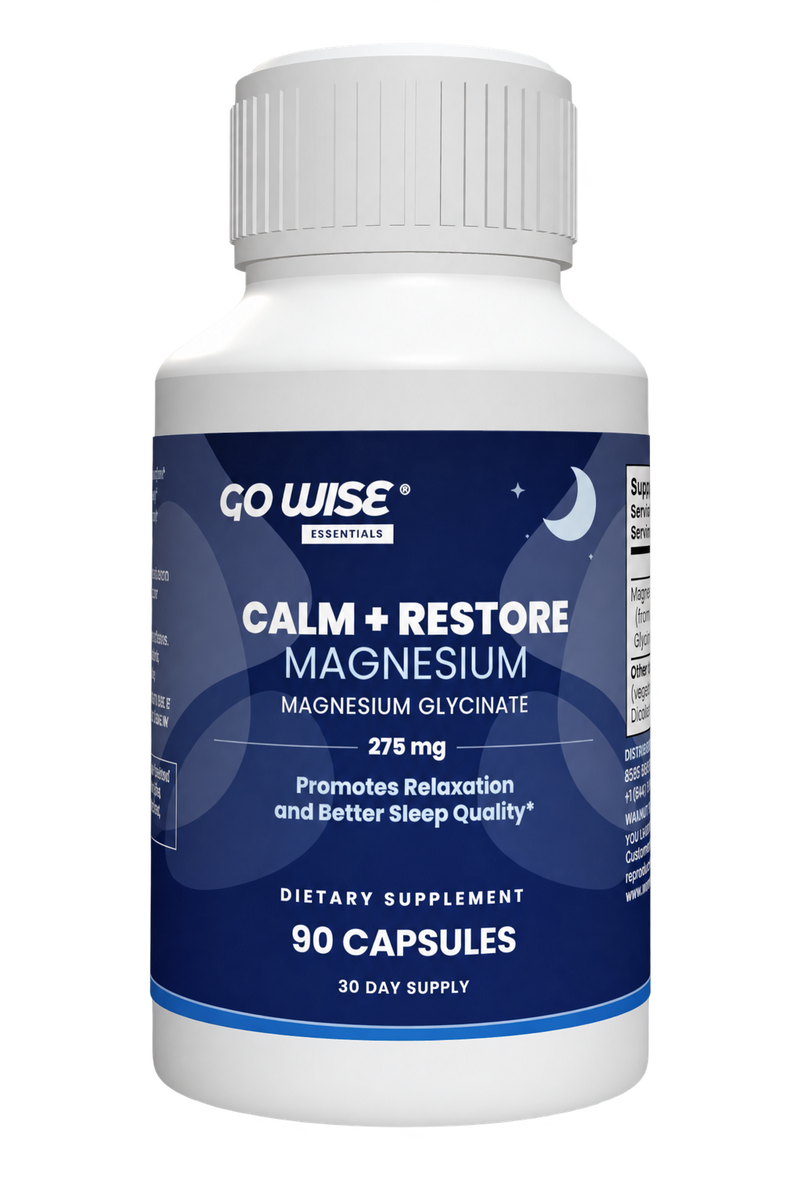 The magnesium that actually gets absorbed