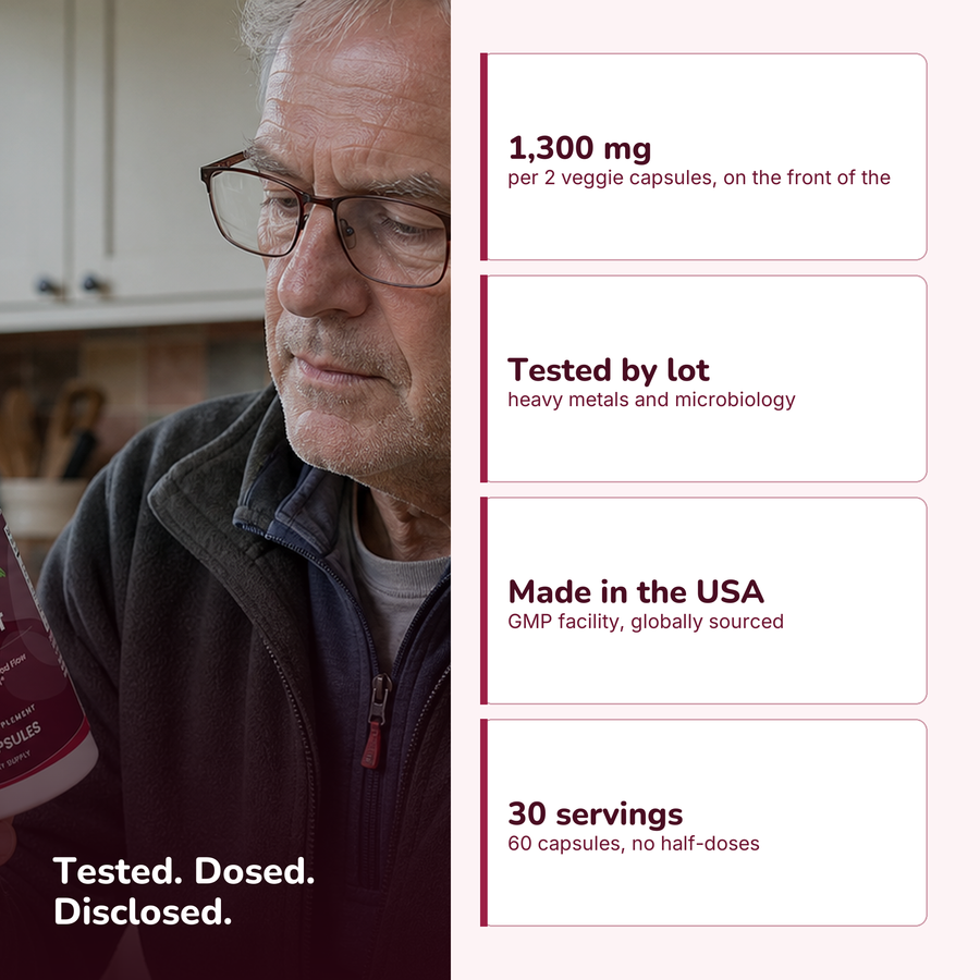 Beetroot — founder secondary image