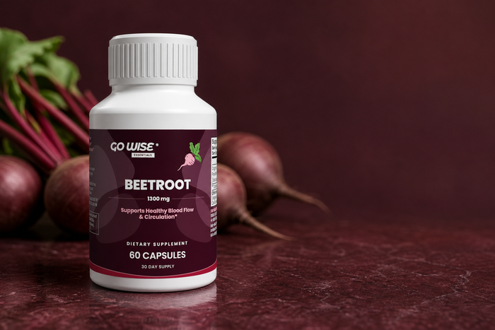 Beetroot — reintro image