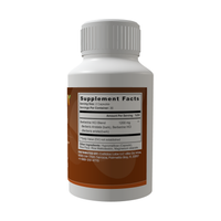 Berberine Complex — Berberine HCl