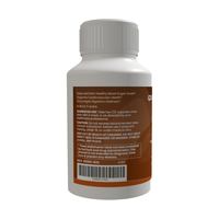 Berberine Complex — Berberine HCl