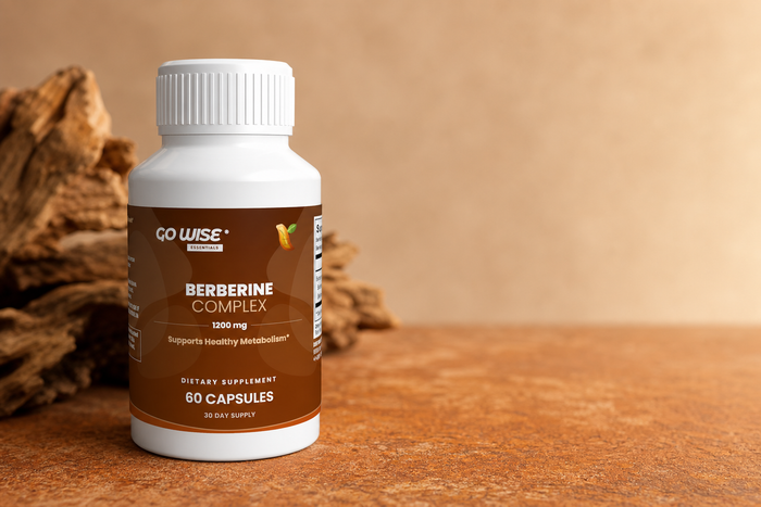 Berberine Complex — reintro image
