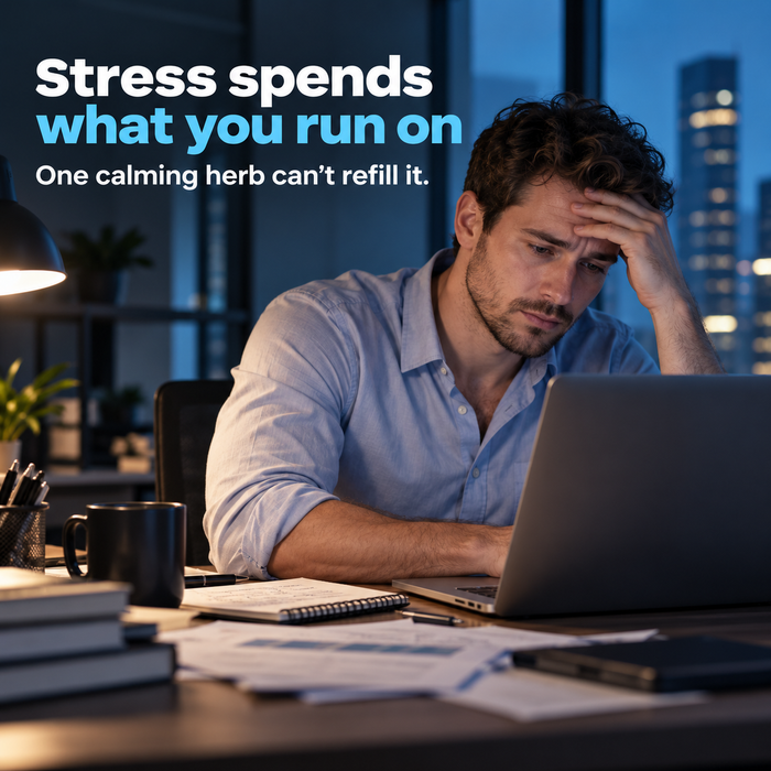 Go Wise deepcalm problem
