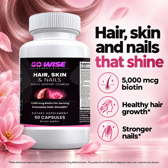 Go Wise hsn reintro