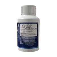 Calm + Restore — Magnesium Glycinate