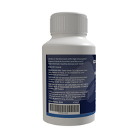 Calm + Restore — Magnesium Glycinate
