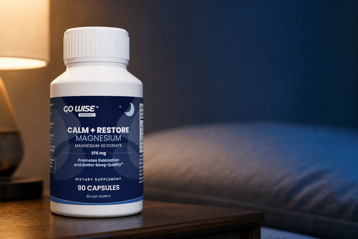 Calm + Restore — reintro image