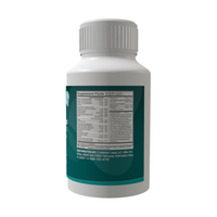 NeuroVitalis — Brain & Focus