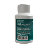 NeuroVitalis — Brain & Focus