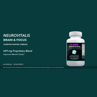 Go Wise neurovitalis