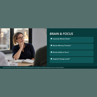 Go Wise neurovitalis