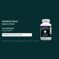 Go Wise neurovitalis