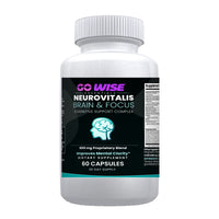 Go Wise neurovitalis