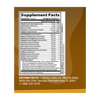 Men's Daily Prostate — Prostate & Urinary Support