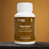 Men's Daily Prostate — Prostate & Urinary Support