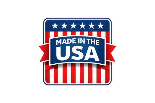 Made in the USA