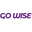 Go Wise logo