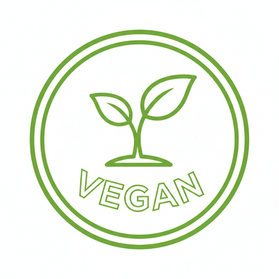 Vegan Icon